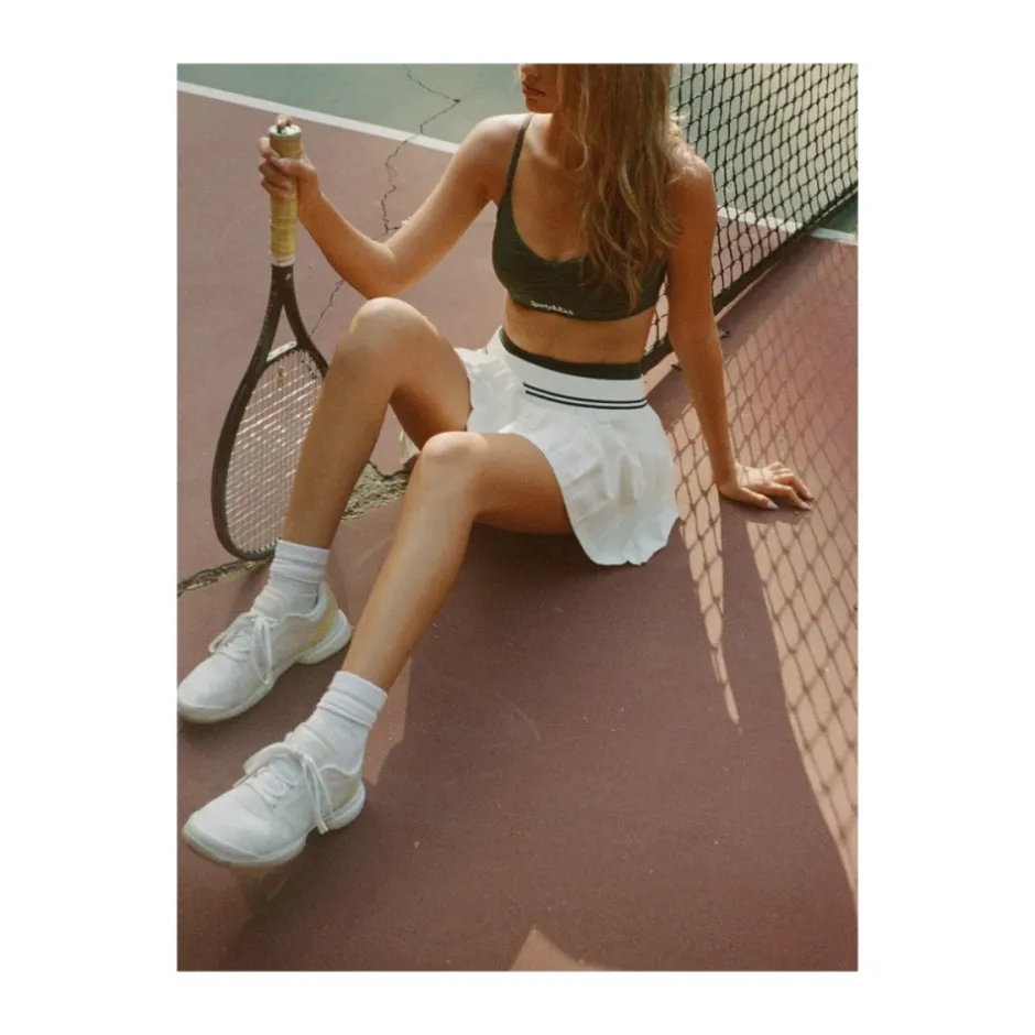 Sports Bra N.02 T-Shirts & Toppe