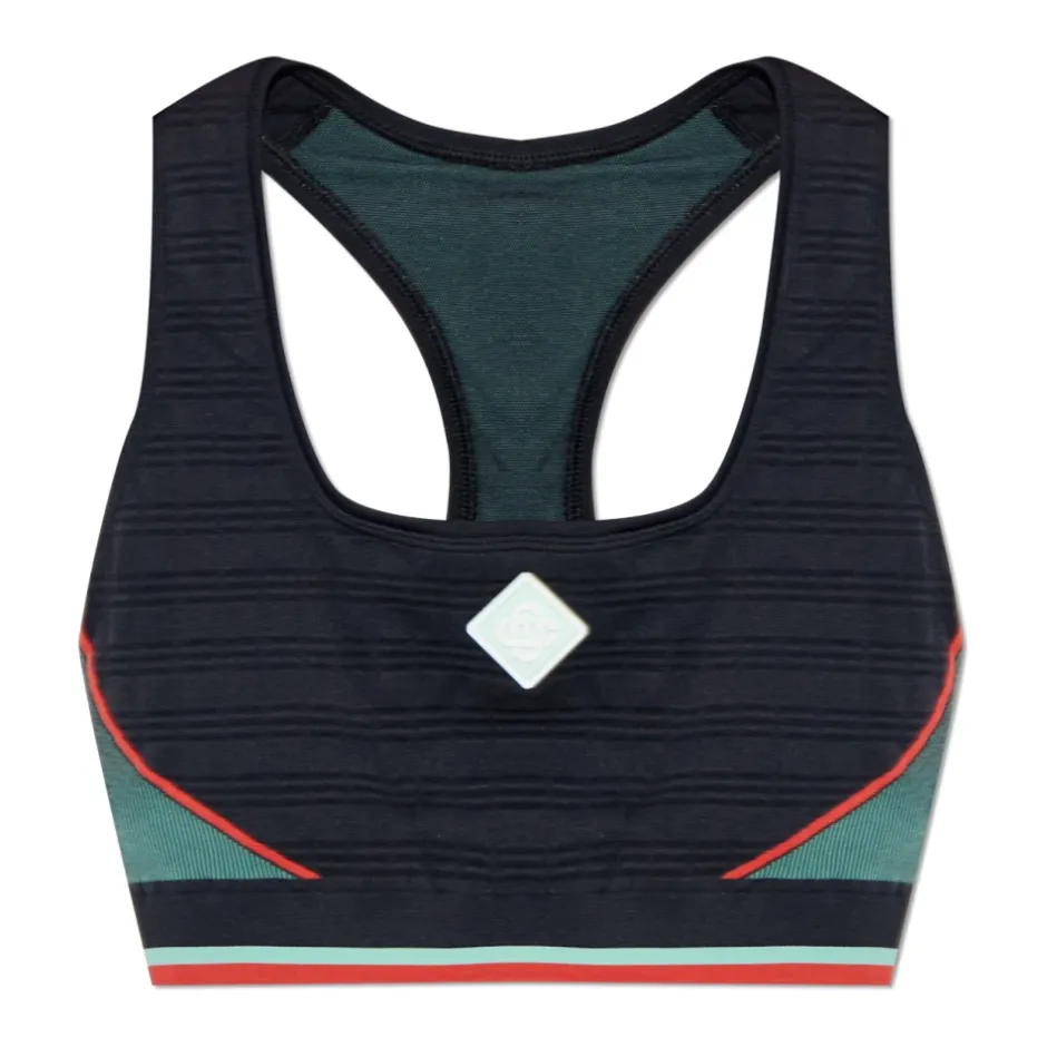 Clearance Sports top med logo T-Shirts & Toppe