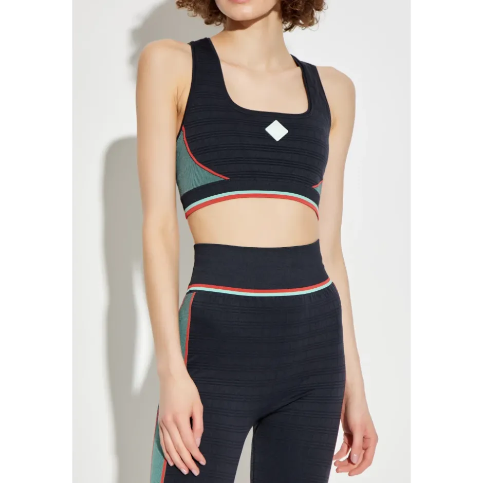 Clearance Sports top med logo T-Shirts & Toppe