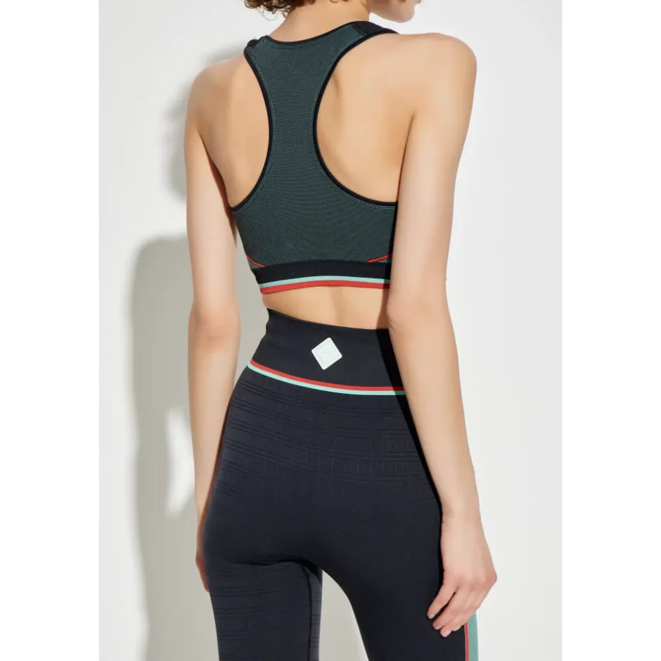 Clearance Sports top med logo T-Shirts & Toppe