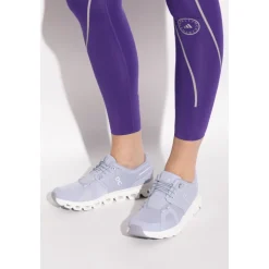Hot Sportsko Cloud 6 Dame Sneakers