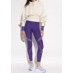 Hot Sportsko Cloud 6 Dame Sneakers