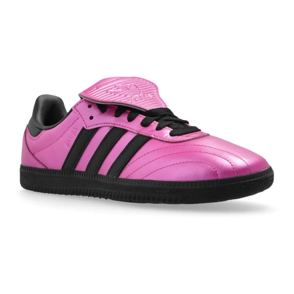 New Sportsko SAMBA LT W Dame Sneakers