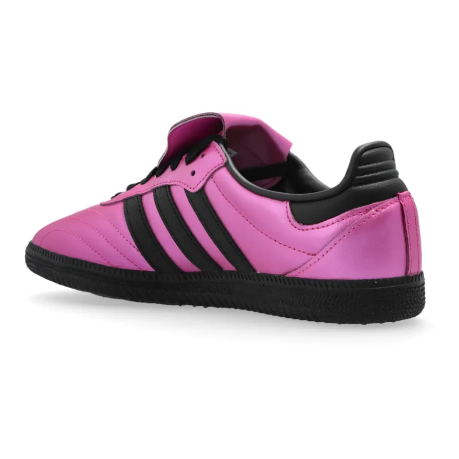 New Sportsko SAMBA LT W Dame Sneakers