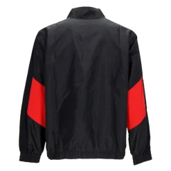 New Sportstøj Tracksuit Jakke Rød Træningsjakker