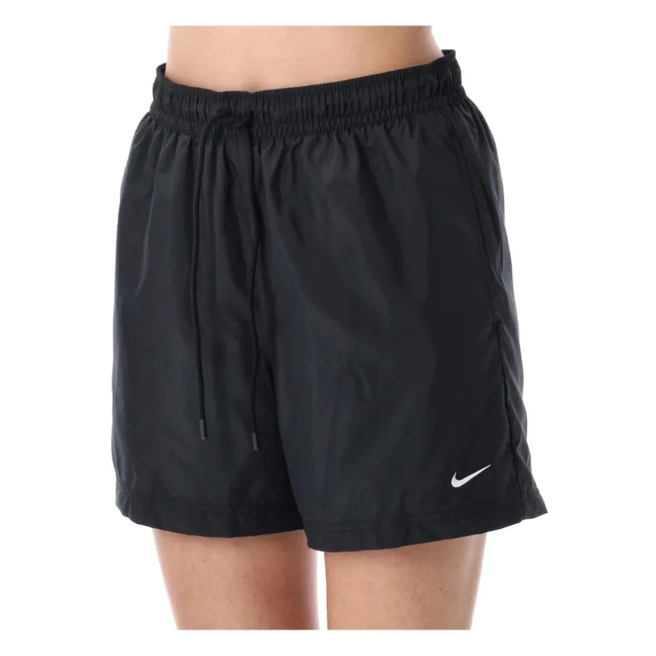 Sportswear Classic Wovens Mid-Rise Shorts Træningsbukser & Tights