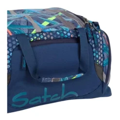New Sporttaske Unisex Dame Rejsetasker