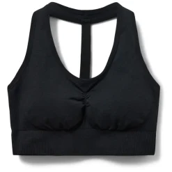 Hot Sporty BH med feminine detaljer T-Shirts & Toppe