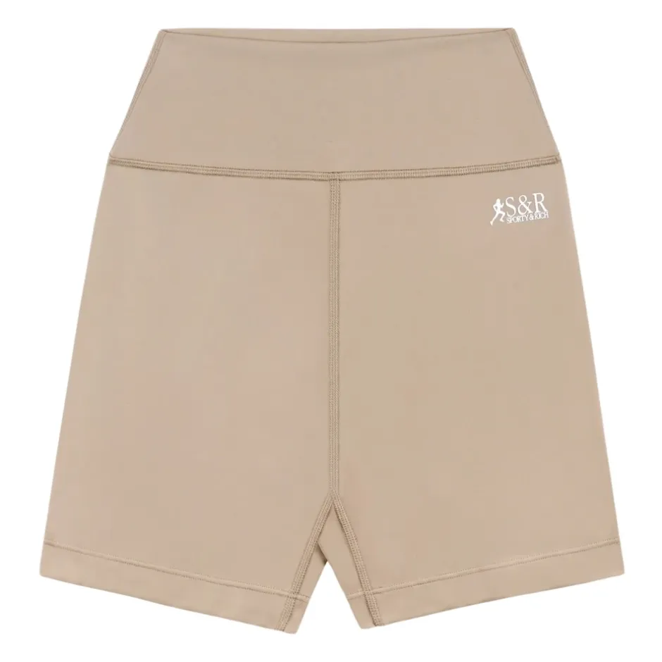 Sale Sporty Biker Shorts Elephant Træningsbukser & Tights