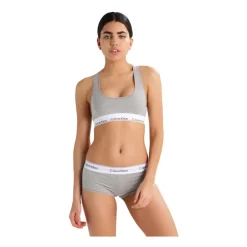 Outlet Sporty Sports-BH med Gummibogstaver T-Shirts & Toppe