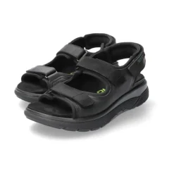 Outlet Sporty Herre Rullende Sandal Sandaler