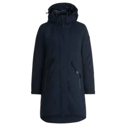 Discount Sporty 3-i-1 jakke med aftagelig hætte Dame Frakker