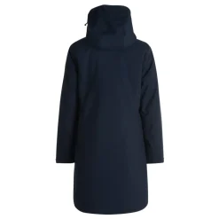 Discount Sporty 3-i-1 jakke med aftagelig hætte Dame Frakker