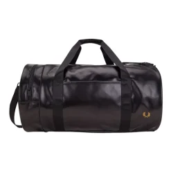 Online Sporty Stor Barrel Taske i Dame Tasker|Rejsetasker