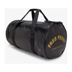 Online Sporty Stor Barrel Taske i Dame Tasker|Rejsetasker