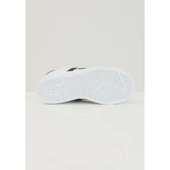 Clearance Sporty White Superstar Sneakers Børn Sneakers