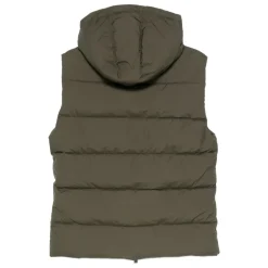 Discount Spoutnic Mini Ripstop Hætte Vest Veste