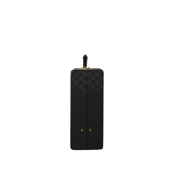New Spritz Black Briefcase Tasker