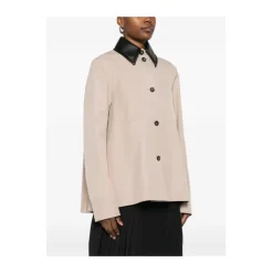 Discount SPXSUPERBO Overshirt Dame Bluser & Skjorter