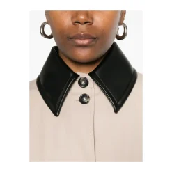 Discount SPXSUPERBO Overshirt Dame Bluser & Skjorter