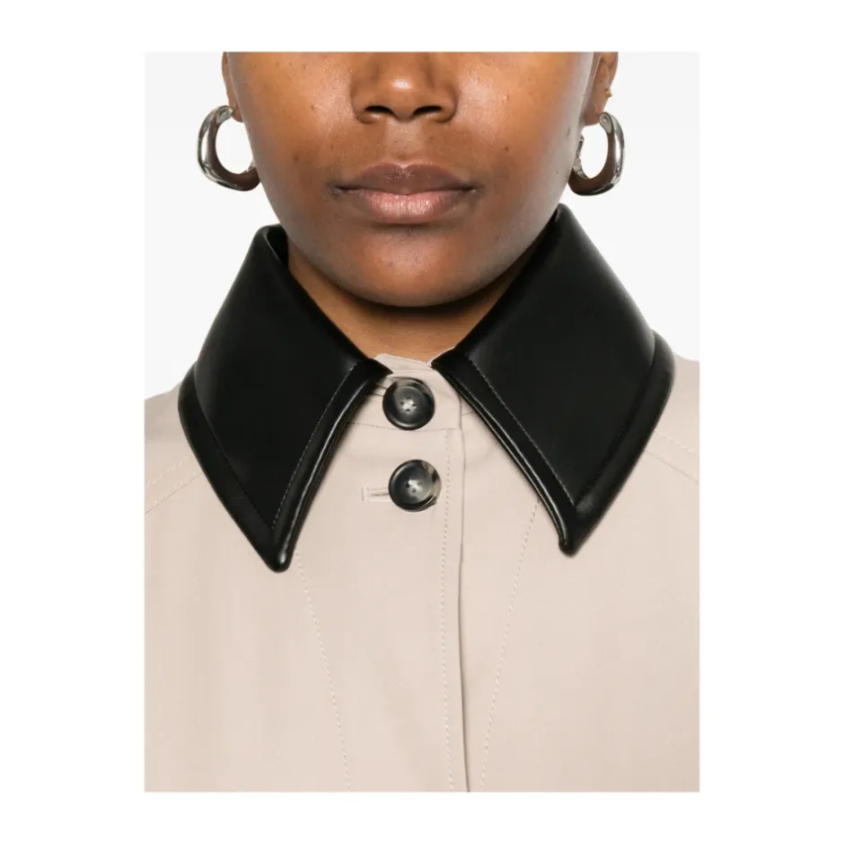 Discount SPXSUPERBO Overshirt Dame Bluser & Skjorter