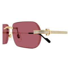 Best Squared Sunglasses Solbriller