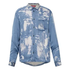 Best S-RAMON-PLAIN Shirt Skjorter