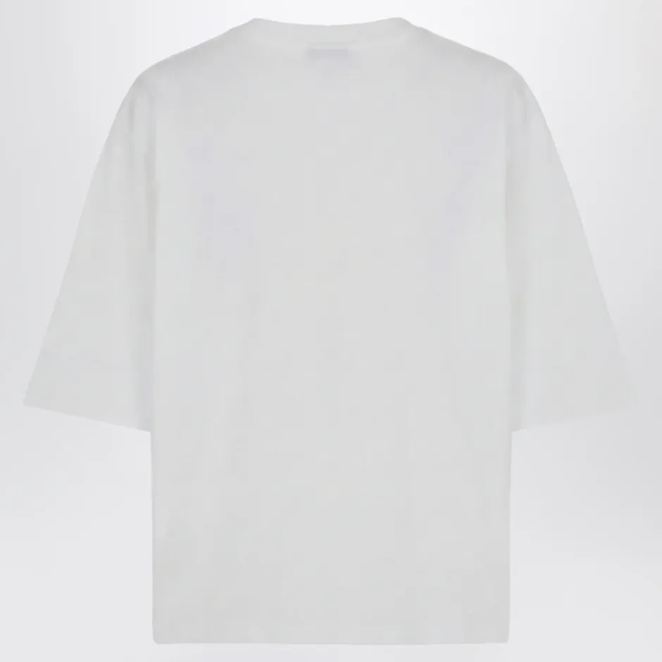 SS Paris Bulky T-Shirt Dame T-Shirts