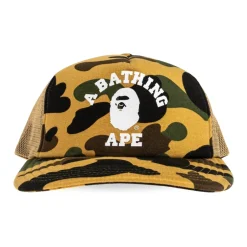 Sale 1st Camo College Mesh Cap Huer, Kasketter & Hatte