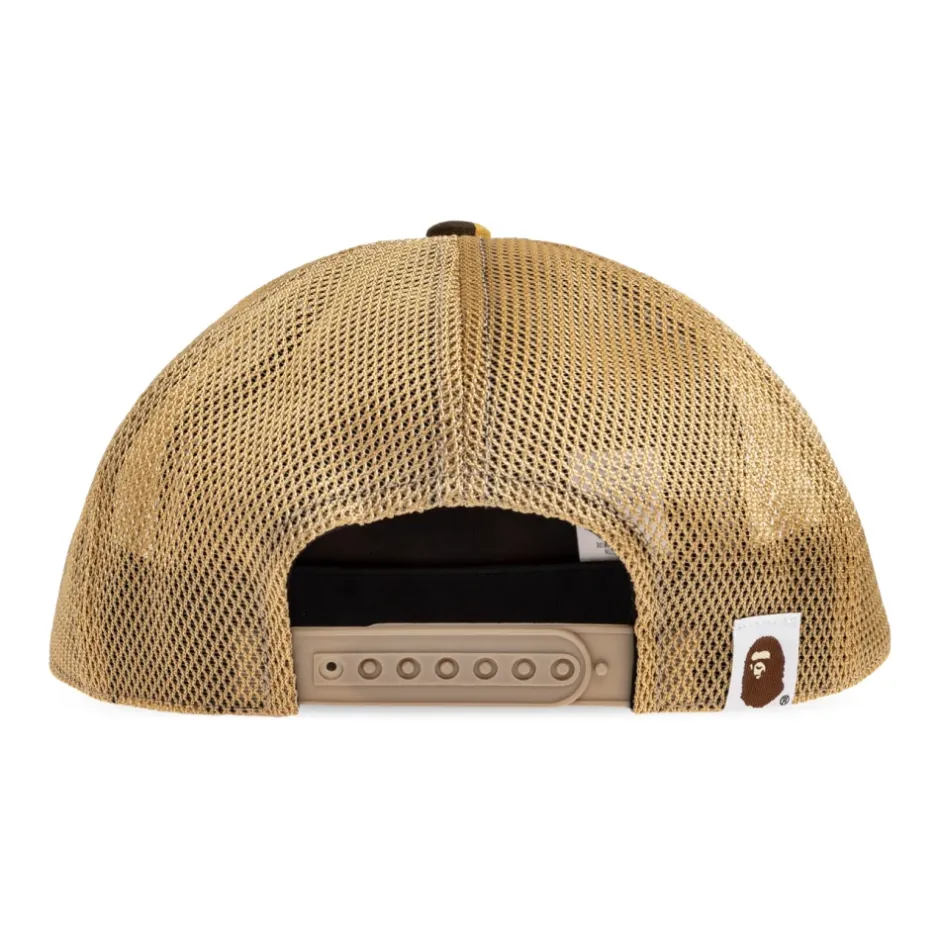 Sale 1st Camo College Mesh Cap Huer, Kasketter & Hatte