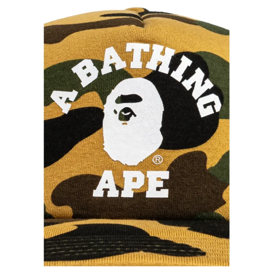 Sale 1st Camo College Mesh Cap Huer, Kasketter & Hatte