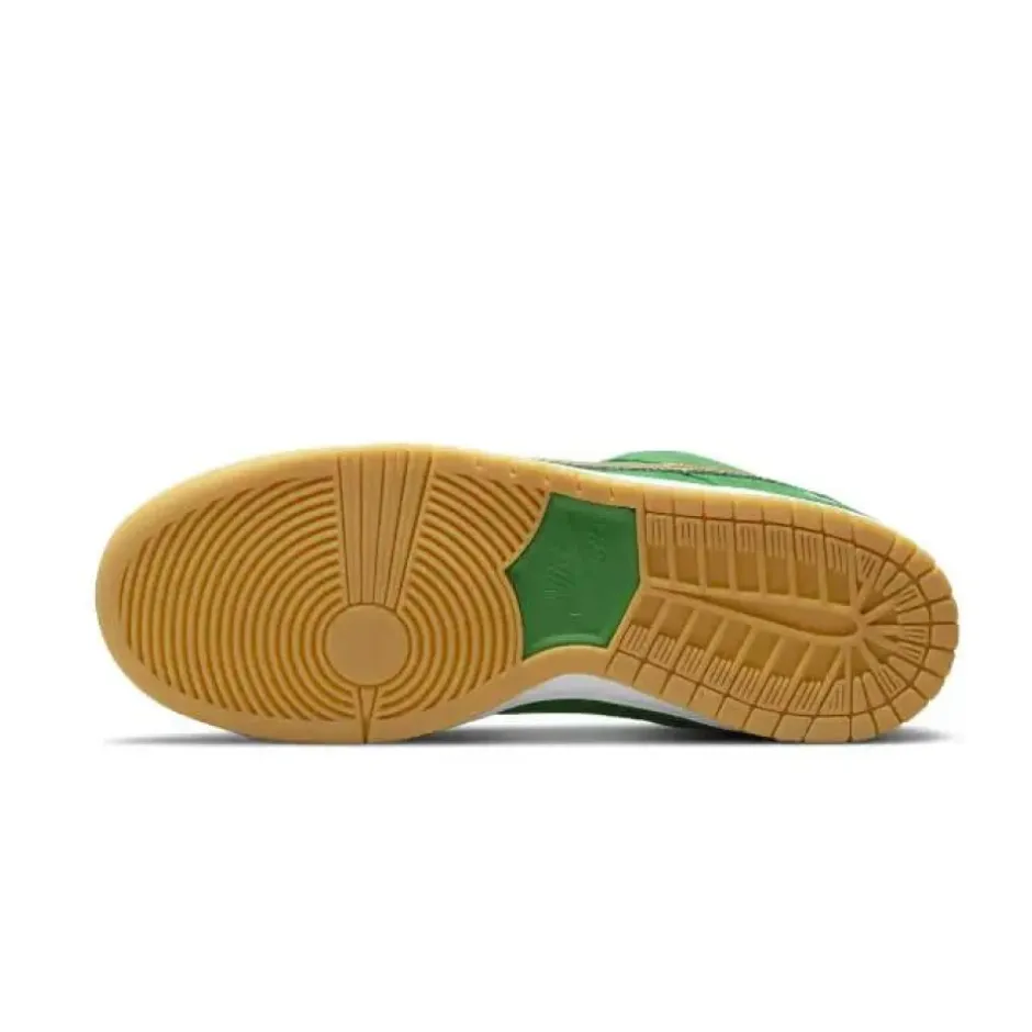 Online St. Patrick's Day Skate Sko Sneakers