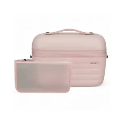 Hot Stackd Beauty Case Dame Toilettasker