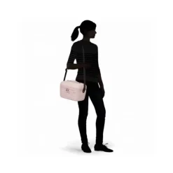 Hot Stackd Beauty Case Dame Toilettasker