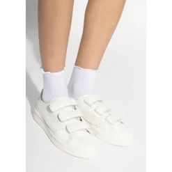 Stan Smith Velcro Sneakers Dame Sneakers