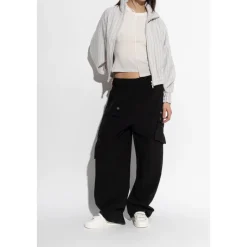 Stan Smith Velcro Sneakers Dame Sneakers