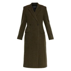 Hot Standard Frakke Dame Frakker