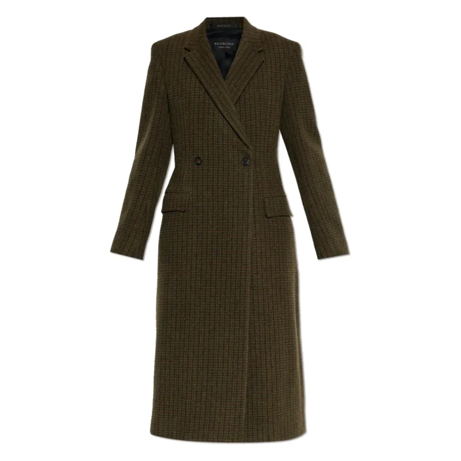Hot Standard Frakke Dame Frakker