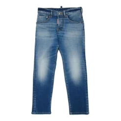 Stanislav Jean Denim Jeans Børn Underdele