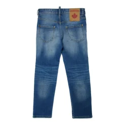 Stanislav Jean Denim Jeans Børn Underdele