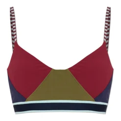 Outlet Starburst Georgie Bra T-Shirts & Toppe