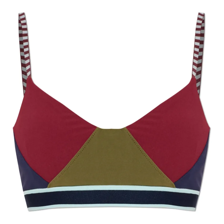 Outlet Starburst Georgie Bra T-Shirts & Toppe