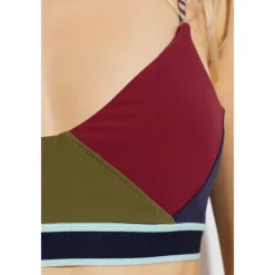 Outlet Starburst Georgie Bra T-Shirts & Toppe