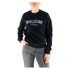 Hot Stardust Sweatshirt Dame Sweatshirts