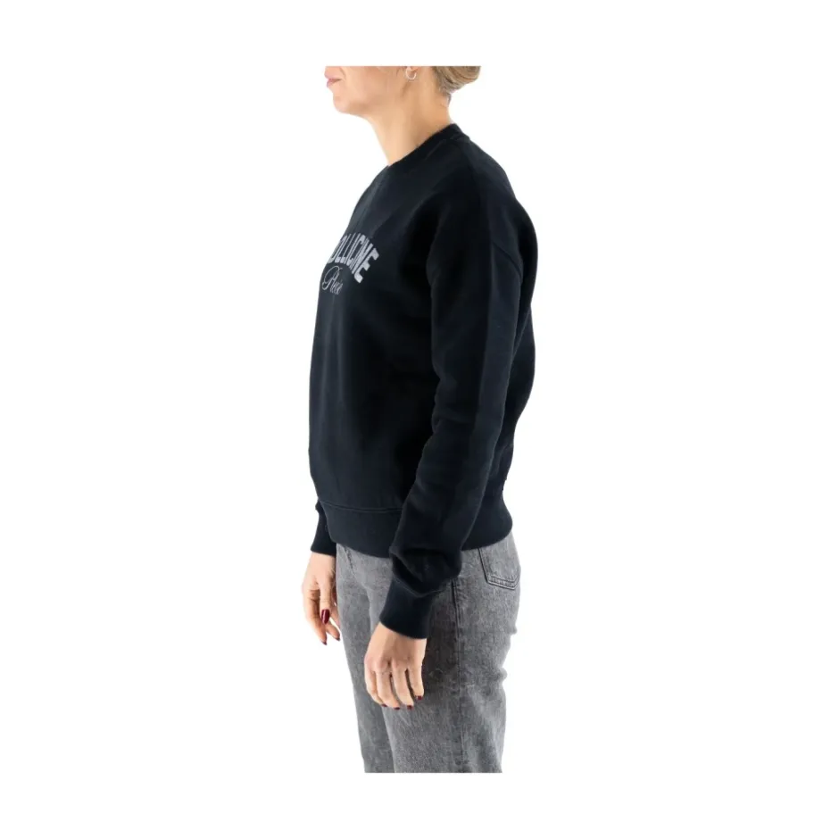 Hot Stardust Sweatshirt Dame Sweatshirts