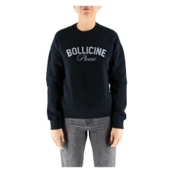 Hot Stardust Sweatshirt Dame Sweatshirts
