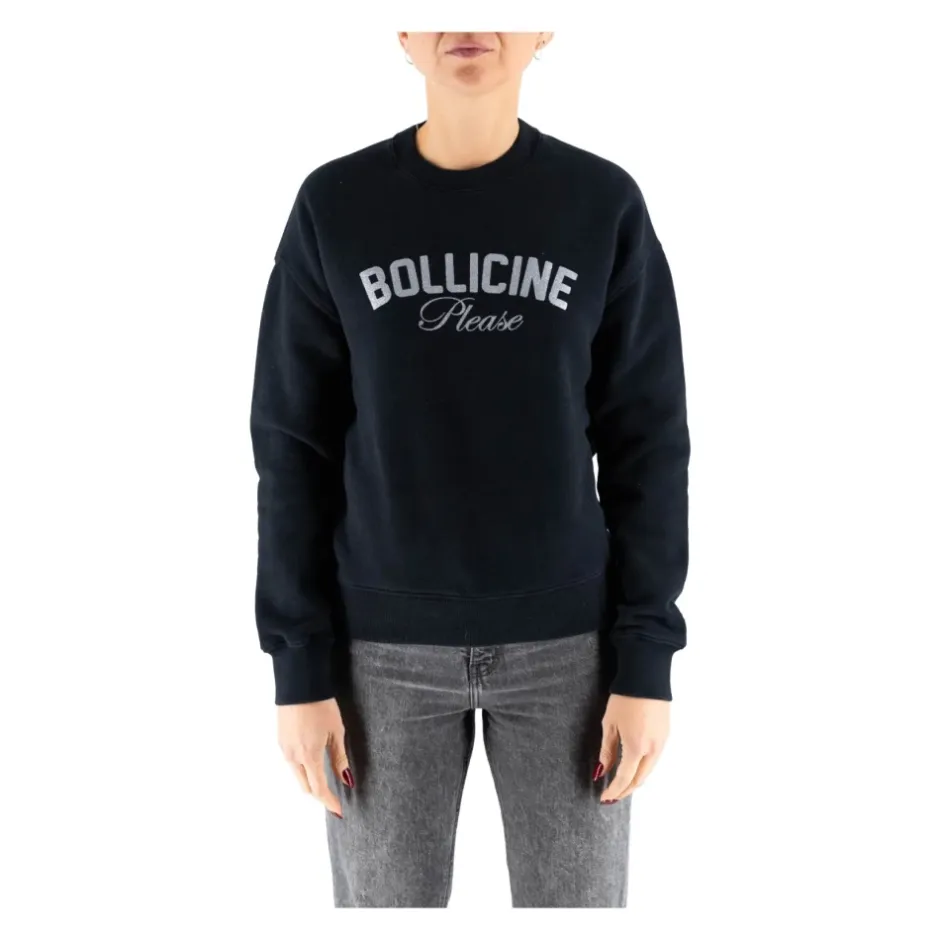 Hot Stardust Sweatshirt Dame Sweatshirts