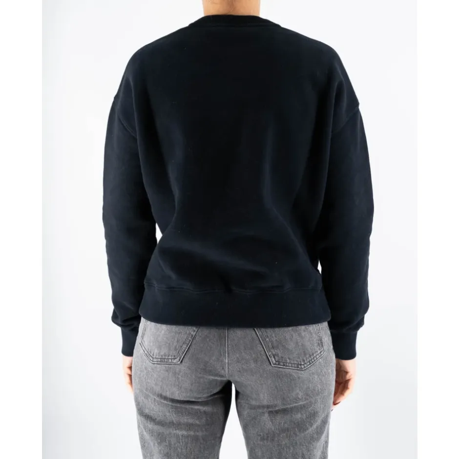 Hot Stardust Sweatshirt Dame Sweatshirts