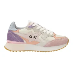Best Stargirl Multicolor Option Dame Sneakers