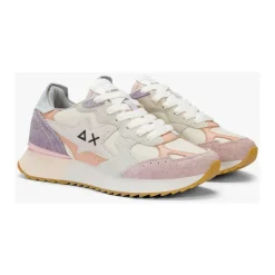 Best Stargirl Multicolor Option Dame Sneakers